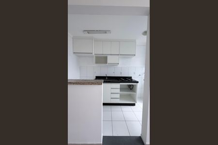 Apartamento para alugar com 47m², 2 quartos e 1 vagaCozinha