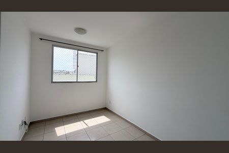 Sala de apartamento para alugar com 2 quartos, 47m² em Chácaras São Martinho, Campinas