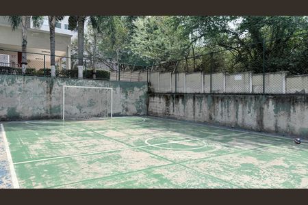 Apartamento para alugar com 47m², 2 quartos e 1 vagaQuadra Esportiva