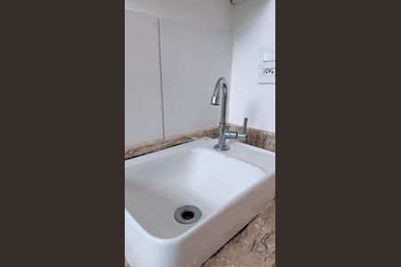Apartamento para alugar com 47m², 2 quartos e 1 vagaBanheiro