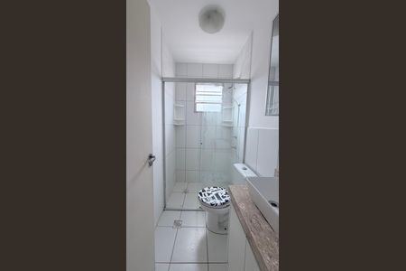 Apartamento para alugar com 47m², 2 quartos e 1 vagaBanheiro