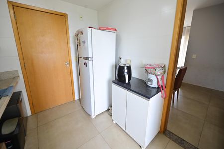 Apartamento para alugar com 81m², 3 quartos e 2 vagas Apartamento para alugar com 81m², 3 quartos e 2 vagasCozinha