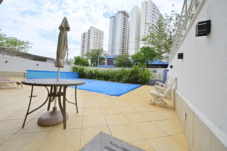 Apartamento para alugar com 81m², 3 quartos e 2 vagas Apartamento para alugar com 81m², 3 quartos e 2 vagasÁrea comum