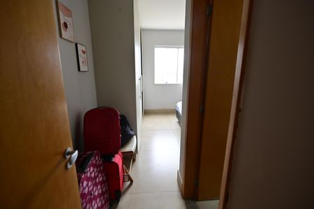 Apartamento para alugar com 81m², 3 quartos e 2 vagas Apartamento para alugar com 81m², 3 quartos e 2 vagasCorredor