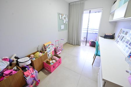 Apartamento para alugar com 81m², 3 quartos e 2 vagas Apartamento para alugar com 81m², 3 quartos e 2 vagasQuarto