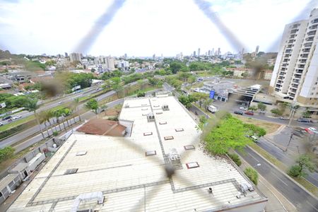 Apartamento para alugar com 81m², 3 quartos e 2 vagas Apartamento para alugar com 81m², 3 quartos e 2 vagasVista da Suíte