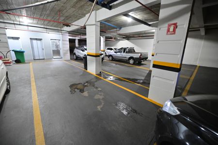 Apartamento para alugar com 81m², 3 quartos e 2 vagas Apartamento para alugar com 81m², 3 quartos e 2 vagasÁrea comum