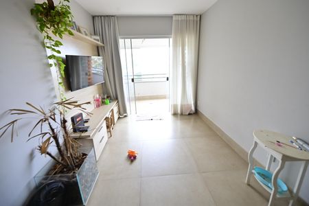 Apartamento para alugar com 81m², 3 quartos e 2 vagas Apartamento para alugar com 81m², 3 quartos e 2 vagasSala