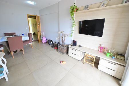 Apartamento para alugar com 81m², 3 quartos e 2 vagas Apartamento para alugar com 81m², 3 quartos e 2 vagasSala