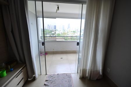 Apartamento para alugar com 81m², 3 quartos e 2 vagas Apartamento para alugar com 81m², 3 quartos e 2 vagasVaranda da Sala