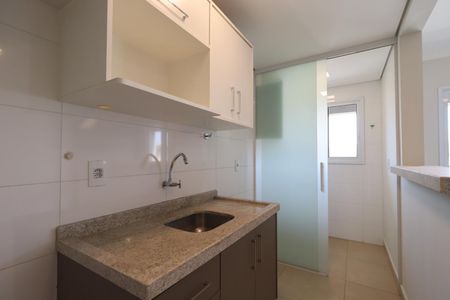 Apartamento para alugar com 65m², 2 quartos e 2 vagas Apartamento para alugar com 65m², 2 quartos e 2 vagasCozinha