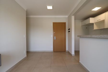 Apartamento para alugar com 65m², 2 quartos e 2 vagas Apartamento para alugar com 65m², 2 quartos e 2 vagasSala