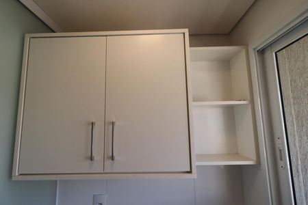 Apartamento para alugar com 65m², 2 quartos e 2 vagas Apartamento para alugar com 65m², 2 quartos e 2 vagasÁrea de Serviço