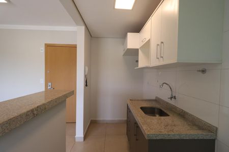 Apartamento para alugar com 65m², 2 quartos e 2 vagas Apartamento para alugar com 65m², 2 quartos e 2 vagasCozinha