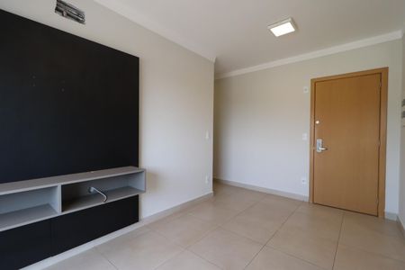 Apartamento para alugar com 65m², 2 quartos e 2 vagas Apartamento para alugar com 65m², 2 quartos e 2 vagasSala