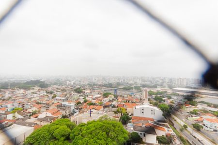 Apartamento à venda com 97m², 3 quartos e 2 vagasVista da Varanda