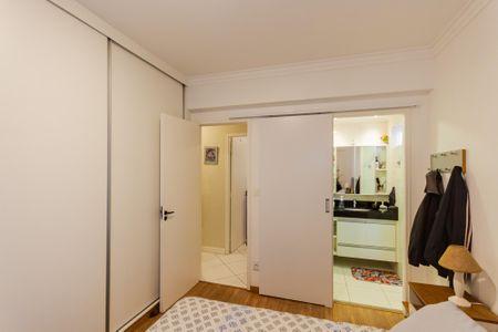 Apartamento à venda com 97m², 3 quartos e 2 vagasSuíte