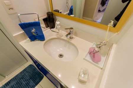 Apartamento à venda com 97m², 3 quartos e 2 vagasPia