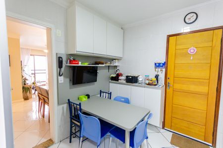Apartamento à venda com 97m², 3 quartos e 2 vagasCozinha