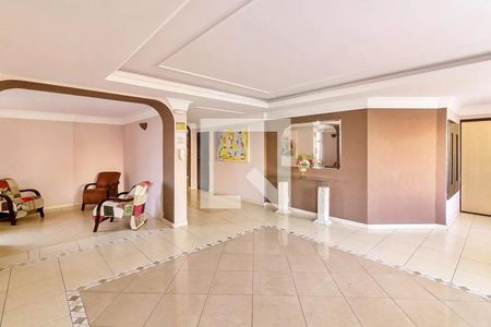 Apartamento à venda com 97m², 3 quartos e 2 vagasÁrea comum - Salão de festas