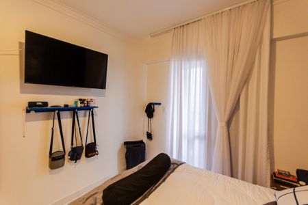 Apartamento à venda com 97m², 3 quartos e 2 vagasQuarto 1