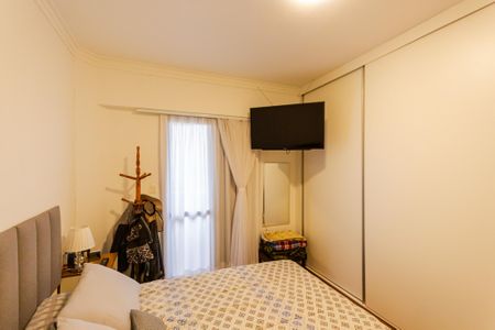 Apartamento à venda com 97m², 3 quartos e 2 vagasSuíte