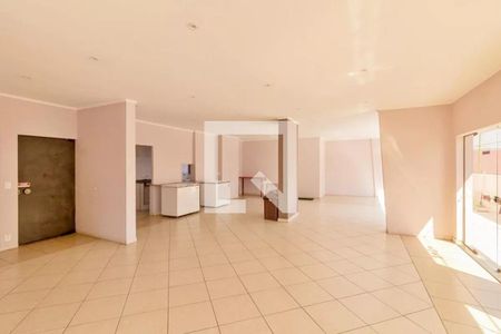 Apartamento à venda com 97m², 3 quartos e 2 vagasÁrea comum - Salão de festas