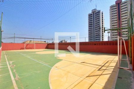 Apartamento à venda com 97m², 3 quartos e 2 vagasQuadra Esportiva