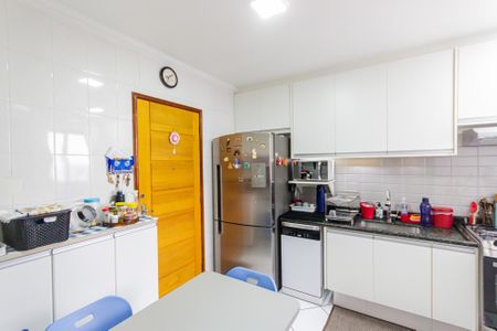 Apartamento à venda com 97m², 3 quartos e 2 vagasCozinha