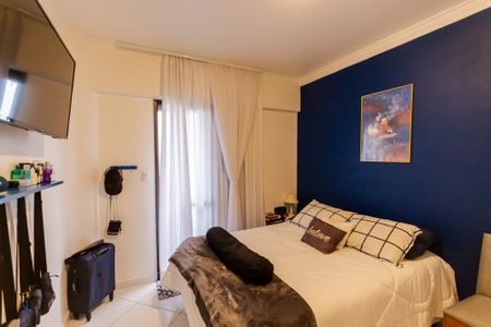 Apartamento à venda com 97m², 3 quartos e 2 vagasQuarto 1