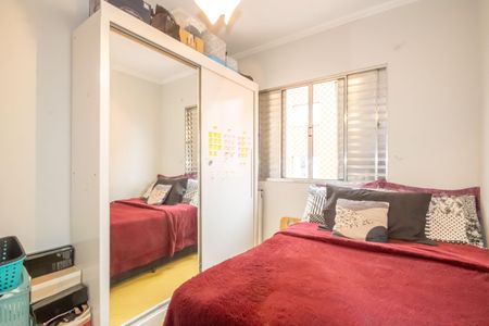 Apartamento à venda com 72m², 3 quartos e 1 vaga Apartamento à venda com 72m², 3 quartos e 1 vagaQuarto 1