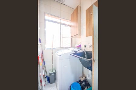 Apartamento à venda com 72m², 3 quartos e 1 vaga Apartamento à venda com 72m², 3 quartos e 1 vagaÁrea de Serviço