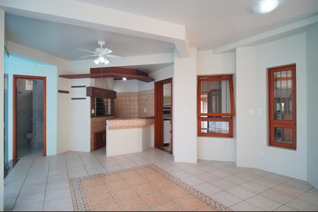 Casa à venda com 459m², 3 quartos e 6 vagasEspaço Gourmet