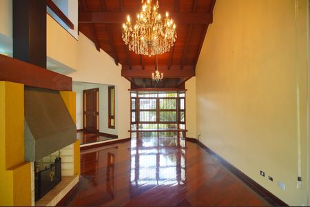 Sala de casa para alugar com 3 quartos, 459m² em São José, São Leopoldo