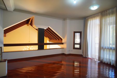 Casa à venda com 459m², 3 quartos e 6 vagasSala 2