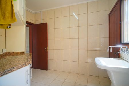 Casa à venda com 459m², 3 quartos e 6 vagasÁrea de Serviço