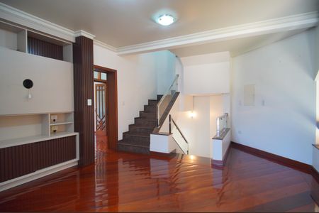 Sala 2 de casa para alugar com 3 quartos, 459m² em São José, São Leopoldo