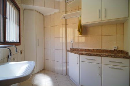 Casa à venda com 459m², 3 quartos e 6 vagasÁrea de Serviço