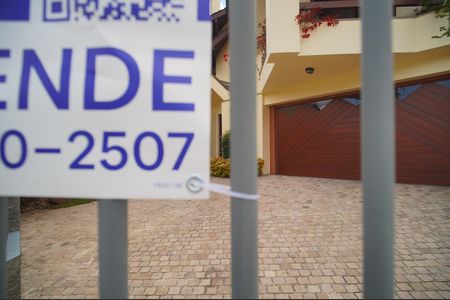 Casa à venda com 459m², 3 quartos e 6 vagasPlaca