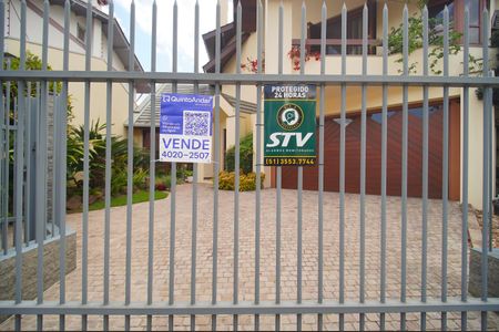 Casa à venda com 459m², 3 quartos e 6 vagasPlaca