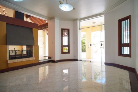 Casa à venda com 459m², 3 quartos e 6 vagasSala de Jantar