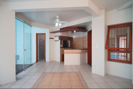 Casa à venda com 459m², 3 quartos e 6 vagasEspaço Gourmet