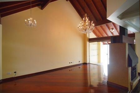 Sala de casa para alugar com 3 quartos, 459m² em São José, São Leopoldo