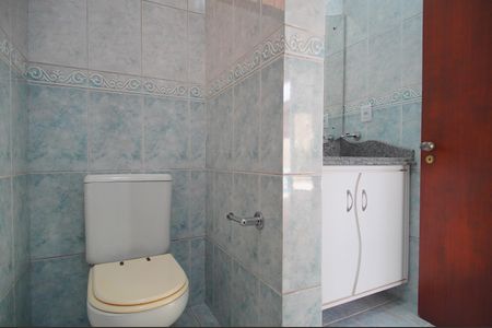 Casa à venda com 459m², 3 quartos e 6 vagasBanheiro