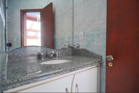 Casa à venda com 459m², 3 quartos e 6 vagasBanheiro