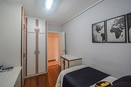 Apartamento à venda com 98m², 3 quartos e 1 vaga Apartamento à venda com 98m², 3 quartos e 1 vagaQuarto 2
