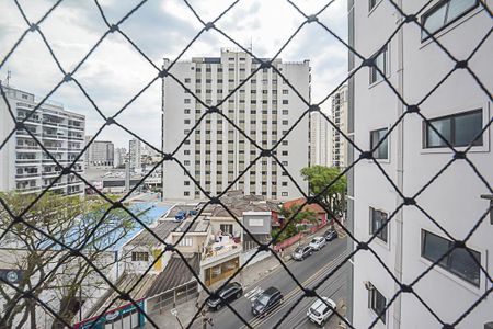 Apartamento à venda com 98m², 3 quartos e 1 vaga Apartamento à venda com 98m², 3 quartos e 1 vagaVista do Quarto 2