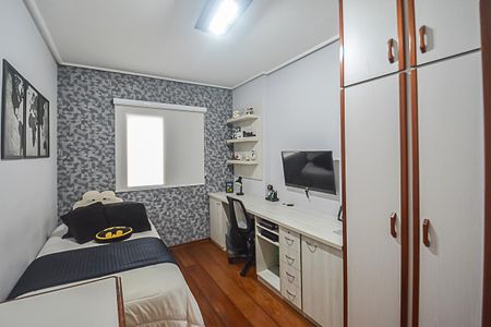 Apartamento à venda com 98m², 3 quartos e 1 vaga Apartamento à venda com 98m², 3 quartos e 1 vagaQuarto 2