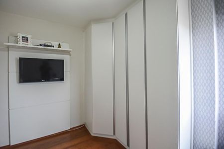 Apartamento à venda com 98m², 3 quartos e 1 vaga Apartamento à venda com 98m², 3 quartos e 1 vagaQuarto 1