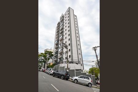 Apartamento à venda com 98m², 3 quartos e 1 vaga Apartamento à venda com 98m², 3 quartos e 1 vagaFachada e portaria